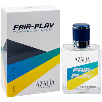 Парфюмерная вода Azalia Parfums Fair Play