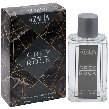 Парфумерна вода Azalia Parfums Grey Rock