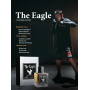 The Eagle Homme Sport - парфум від Хабіба Нурмагомедова