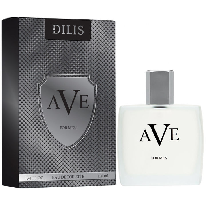 Парфумерна вода Dilis Parfum Aromes Pour Homme Ave