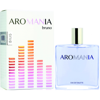 Парфумерна вода Dilis Parfum Aromania Bruno