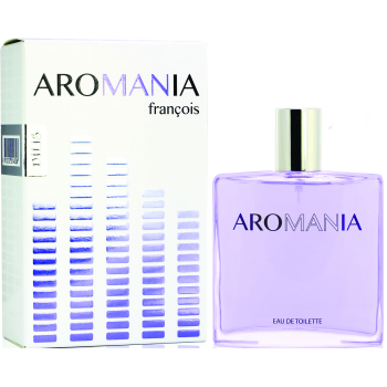 Парфюмерная вода Dilis Parfum Aromania Francois