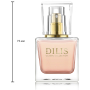 Духи Dilis Parfum Classic Collection №41