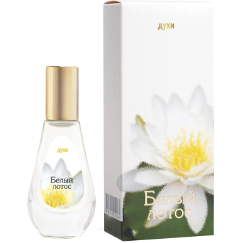 Духи Dilis Parfum Квіткові духи Білий Лотос