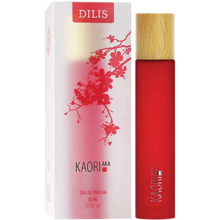 Парфумерна вода Dilis Parfum Kaoriaka