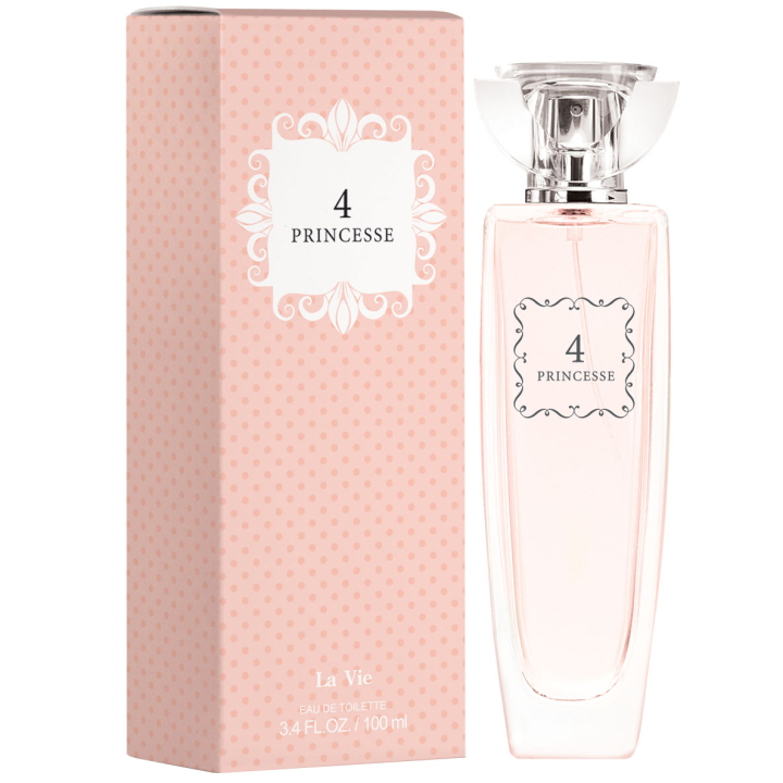 Парфумерна вода Dilis Parfum La Vie 4 Princesse
