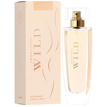 Парфюмерная вода Dilis Parfum La Vie Absolutely Wild