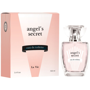 Парфюмерная вода Dilis Parfum La Vie Angel's Secret