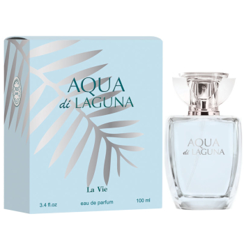 Парфюмерная вода Dilis Parfum La Vie Aqua Di Laguna