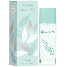 Парфумерна вода Dilis Parfum La Vie Green Leaf