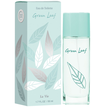 Парфюмерная вода Dilis Parfum La Vie Green Leaf