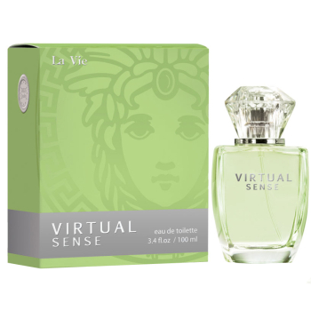 Парфюмерная вода Dilis Parfum La Vie Virtual Sense