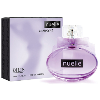 Парфюмерная вода Dilis Parfum Nuelle Innocent