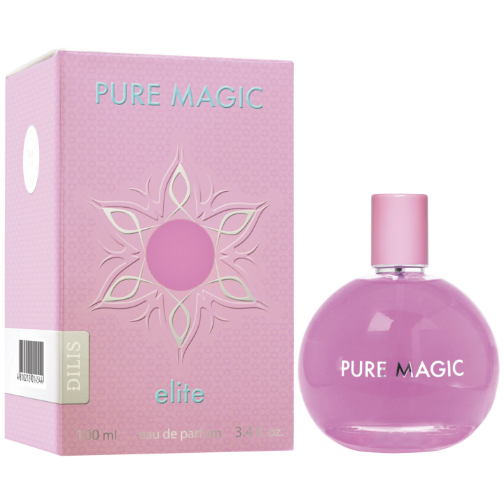 Парфумерна вода Dilis Parfum Pure Magic Elite
