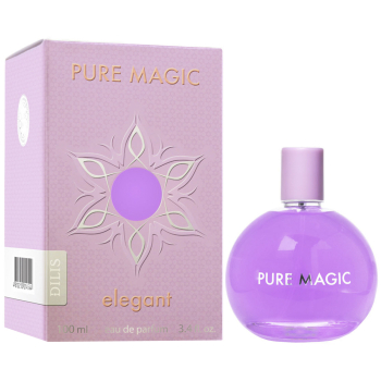 Парфюмерная вода Dilis Parfum Pure Magic Elegant