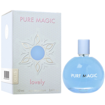 Парфюмерная вода Dilis Parfum Pure Magic Lovely