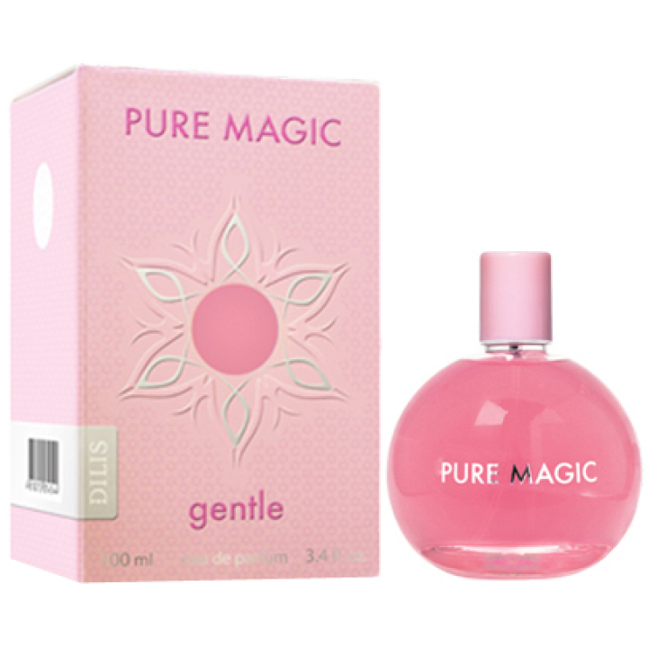 Парфумерна вода Dilis Parfum Pure Magic Gentle