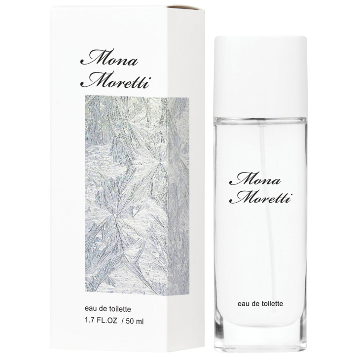 Парфумерна вода Dilis Parfum Trend Mona Moretti