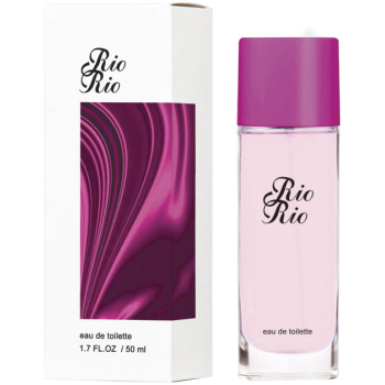 Парфюмерная вода Dilis Parfum Trend Rio Rio