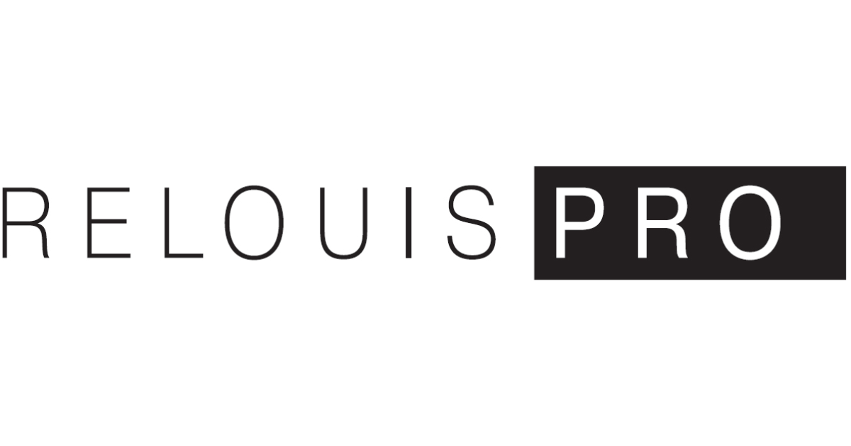 Серия Relouis Pro