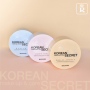 Патчі гідрогелеві Relouis KOREAN SECRET make up & care Hydrogel Eye Patches
