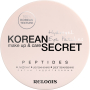 Патчі гідрогелеві Relouis KOREAN SECRET make up & care Hydrogel Eye Patches