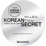 Коректор зморшок Relouis KOREAN SECRET make up & care Wrinkle Filler