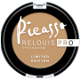 Тіні для повік Relouis Pro Picasso Limited Edition