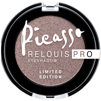 Тени для век Relouis Pro Picasso Limited Edition