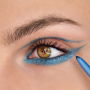 Механічний олівець для очей Relouis Relouis Artistic Color Velvet Kajal Contour