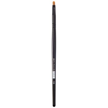 Пензель косметичний для помади і кремових текстур Relouis Lip Liner & Creamy Textures Brush №13