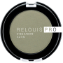 Тіні для повік Relouis Pro Eyeshadow Satin