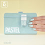Лак для нігтів Relouis Pastel