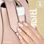 Лак для нігтів Relouis Pastel