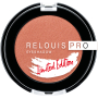 Тіні для повік Relouis Pro Eyeshadow Limited Edition