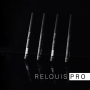 Підводка-фломастер для очей стійка Relouis Pro 24 Hour Eyeliner