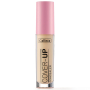 Callista Консилер COVER-UP CONCEALER тон 02 Beige 4мл