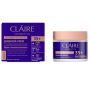 Крем для лица дневной Claire Collagen Active Pro "Эффект биоревитализации" 35+