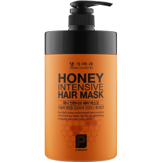 Маска для відновлення волосся Медова терапія Daeng Gi Meo Ri Honey Therapy 1000 мл