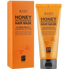 Маска для відновлення волосся Медова терапія Daeng Gi Meo Ri Honey Therapy 150 мл