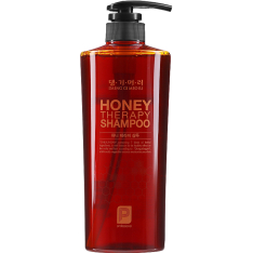 Шампунь для волосся професійний Медова терапія Daeng Gi Meo Ri Honey Therapy 500 мл