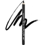 Олівець для очей Elixir Waterproof Eye тон 001 Black Diamond