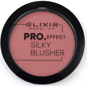 Рум'яна Elixir PRO Effect Silky Blusher тон 106 Latte
