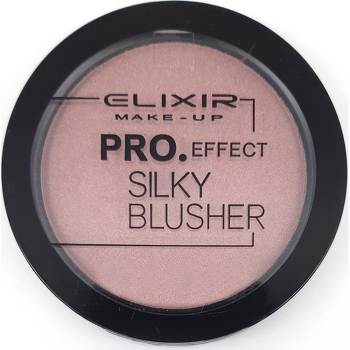 Рум'яна Elixir PRO Effect Silky Blusher тон 313 Linen