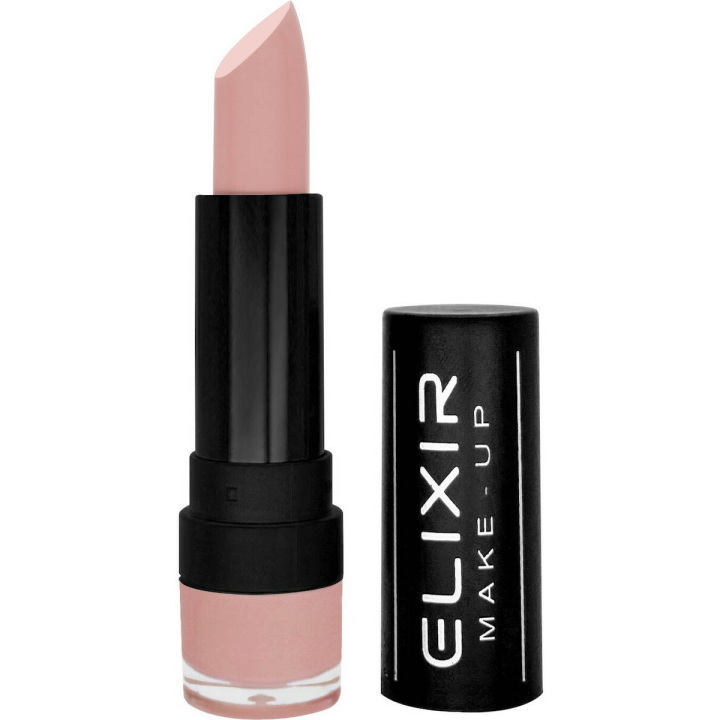Помада для губ Elixir Crayon Velvet тон 498