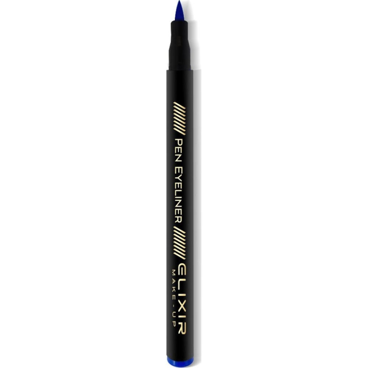 Підводка для очей Elixir Pen Eyeliner 889 Blue