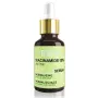 Сироватка для обличчя Delia Serum з ніацинамідом