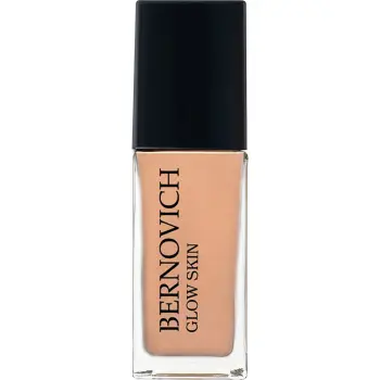 Тональна основа Bernovich Glow Skin №2