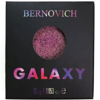 Тіні для повік Bernovich Galaxy L-02