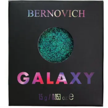 Тіні для повік Bernovich Galaxy L-01